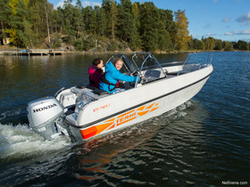 Terhi 475 TWIN C + HONDA BF 50, Moottoriveneet, Veneet, Sipoo, Tori.fi Terhi 475 TWIN C + HONDA BF 50, Moottoriveneet, Veneet, Sipoo, Tori.fi