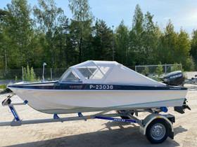 Marino MUSTANG+EVINRUDE 40 E-TEC 21H, Moottoriveneet, Veneet, Sipoo, Tori.fi Marino MUSTANG+EVINRUDE 40 E-TEC 21H, Moottoriveneet, Veneet, Sipoo, Tori.fi