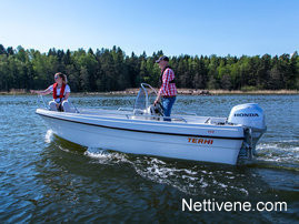 Terhi 450 CC+SUZUKI DF40, Moottoriveneet, Veneet, Sipoo, Tori.fi Terhi 450 CC+SUZUKI DF40, Moottoriveneet, Veneet, Sipoo, Tori.fi