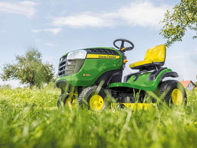 John Deere X126 Ajoleikkuri, Muut koneet ja tarvikkeet, Työkoneet ja kalusto, Sotkamo, Tori.fi John Deere X126 Ajoleikkuri, Muut koneet ja tarvikkeet, Työkoneet ja kalusto, Sotkamo, Tori.fi