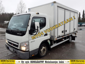 Fuso Canter, Autot, Hämeenlinna, Tori.fi Fuso Canter, Autot, Hämeenlinna, Tori.fi