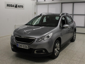 PEUGEOT 2008, Autot, Lahti, Tori.fi PEUGEOT 2008, Autot, Lahti, Tori.fi