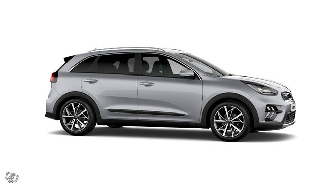 Kia NIRO Kia NIRO