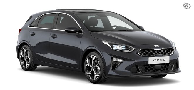 KIA CEED KIA CEED