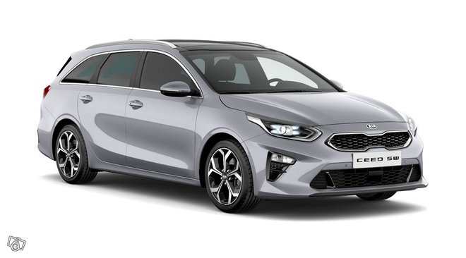 KIA CEED KIA CEED