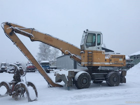 Liebherr 932, Maanrakennuskoneet, Työkoneet ja kalusto, Seinäjoki, Tori.fi Liebherr 932, Maanrakennuskoneet, Työkoneet ja kalusto, Seinäjoki, Tori.fi