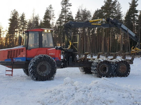 Valmet 840.2, Työkoneet, Työkoneet ja kalusto, Seinäjoki, Tori.fi Valmet 840.2, Työkoneet, Työkoneet ja kalusto, Seinäjoki, Tori.fi