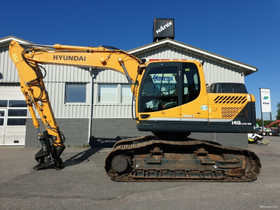 Hyundai 140LCM-9A, Maanrakennuskoneet, Työkoneet ja kalusto, Seinäjoki, Tori.fi Hyundai 140LCM-9A, Maanrakennuskoneet, Työkoneet ja kalusto, Seinäjoki, Tori.fi