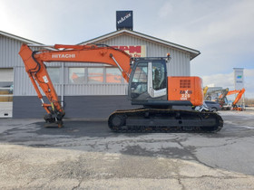 Hitachi ZX 225 USRLC-3, Maanrakennuskoneet, Työkoneet ja kalusto, Seinäjoki, Tori.fi Hitachi ZX 225 USRLC-3, Maanrakennuskoneet, Työkoneet ja kalusto, Seinäjoki, Tori.fi