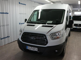 FORD TRANSIT, Autot, Tuusula, Tori.fi FORD TRANSIT, Autot, Tuusula, Tori.fi