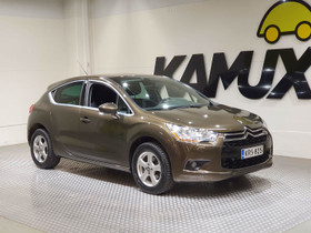 CITROEN DS4, Autot, Jämsä, Tori.fi CITROEN DS4, Autot, Jämsä, Tori.fi