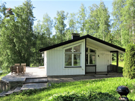 Ruokolahti Sarajärvi Torsansalontie 1667 1 h, k, s, Mökit ja loma-asunnot, Rautjärvi, Tori.fi Ruokolahti Sarajärvi Torsansalontie 1667 1 h, k, s, Mökit ja loma-asunnot, Rautjärvi, Tori.fi