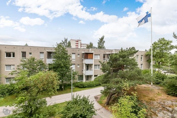 2h+kk, Soukankuja 4 A, Soukka, Espoo 2h+kk, Soukankuja 4 A, Soukka, Espoo