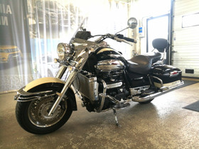 Triumph Rocket III, Moottoripyörät, Moto, Kouvola, Tori.fi Triumph Rocket III, Moottoripyörät, Moto, Kouvola, Tori.fi