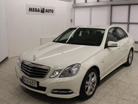 MERCEDES-BENZ E, Autot, Lahti, Tori.fi MERCEDES-BENZ E, Autot, Lahti, Tori.fi
