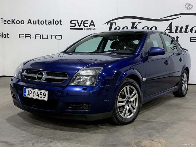 Opel Vectra Opel Vectra