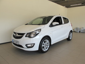OPEL Karl, Autot, Tampere, Tori.fi OPEL Karl, Autot, Tampere, Tori.fi