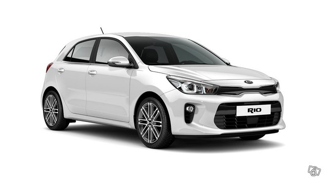 Kia RIO Kia RIO