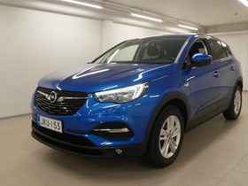 Opel Grandland X, Autot, Kuopio, Tori.fi Opel Grandland X, Autot, Kuopio, Tori.fi