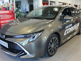 Toyota COROLLA, Autot, Kuusamo, Tori.fi Toyota COROLLA, Autot, Kuusamo, Tori.fi