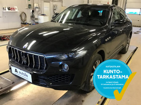 Maserati Levante, Autot, Vantaa, Tori.fi Maserati Levante, Autot, Vantaa, Tori.fi