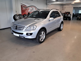 Mercedes-Benz ML, Autot, Laitila, Tori.fi Mercedes-Benz ML, Autot, Laitila, Tori.fi