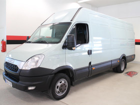 Iveco Daily, Autot, Loimaa, Tori.fi Iveco Daily, Autot, Loimaa, Tori.fi