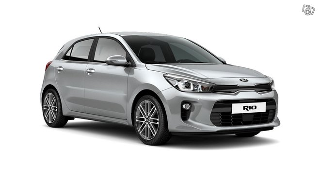 Kia RIO Kia RIO