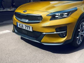 KIA XCEED, Autot, Kuopio, Tori.fi KIA XCEED, Autot, Kuopio, Tori.fi
