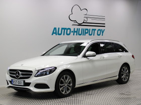 Mercedes-Benz C, Autot, Espoo, Tori.fi Mercedes-Benz C, Autot, Espoo, Tori.fi