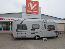 Hymer Nova, Asuntovaunut, Matkailuautot ja asuntovaunut, Ylivieska, Tori.fi Hymer Nova, Asuntovaunut, Matkailuautot ja asuntovaunut, Ylivieska, Tori.fi