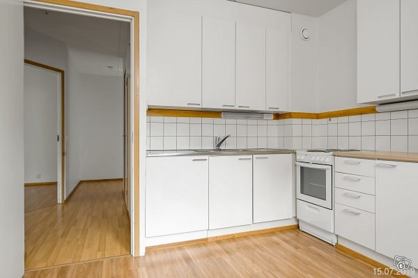 2h+k, Taoskuja 3 B, Kuninkaala, Vantaa 2h+k, Taoskuja 3 B, Kuninkaala, Vantaa