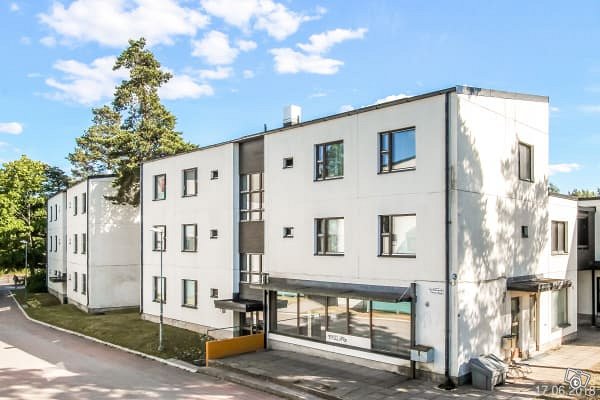 3h+k, Kurkimäentie 1 D, Kurkimäki, Helsinki 3h+k, Kurkimäentie 1 D, Kurkimäki, Helsinki