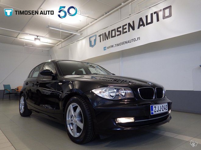 BMW 116 BMW 116