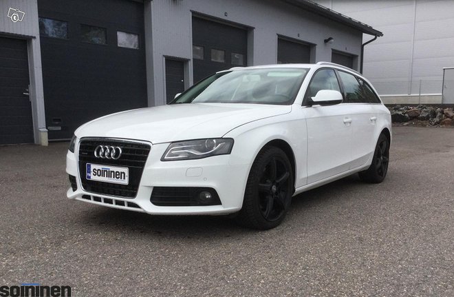Audi A4 Audi A4