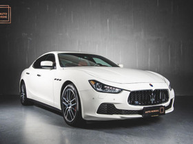 Maserati Ghibli, Autot, Tuusula, Tori.fi Maserati Ghibli, Autot, Tuusula, Tori.fi