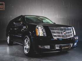 Cadillac Escalade, Autot, Tuusula, Tori.fi Cadillac Escalade, Autot, Tuusula, Tori.fi