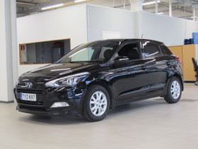 HYUNDAI I20 5d, Autot, Tampere, Tori.fi HYUNDAI I20 5d, Autot, Tampere, Tori.fi
