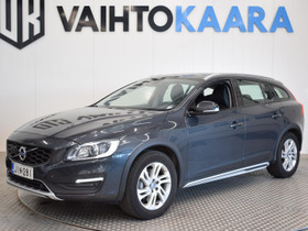 Volvo V60 Cross Country, Autot, Närpiö, Tori.fi Volvo V60 Cross Country, Autot, Närpiö, Tori.fi