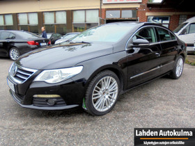 Volkswagen Passat CC, Autot, Lahti, Tori.fi Volkswagen Passat CC, Autot, Lahti, Tori.fi