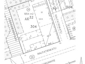Rauma Keskusta Rautatienkatu 9, Tontit, Rauma, Tori.fi Rauma Keskusta Rautatienkatu 9, Tontit, Rauma, Tori.fi