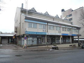 Uusikaupunki Keskusta Koulukatu 7 toimistotila+3xw, Liike- ja toimitilat, Asunnot, Uusikaupunki, Tori.fi Uusikaupunki Keskusta Koulukatu 7 toimistotila+3xw, Liike- ja toimitilat, Asunnot, Uusikaupunki, Tori.fi