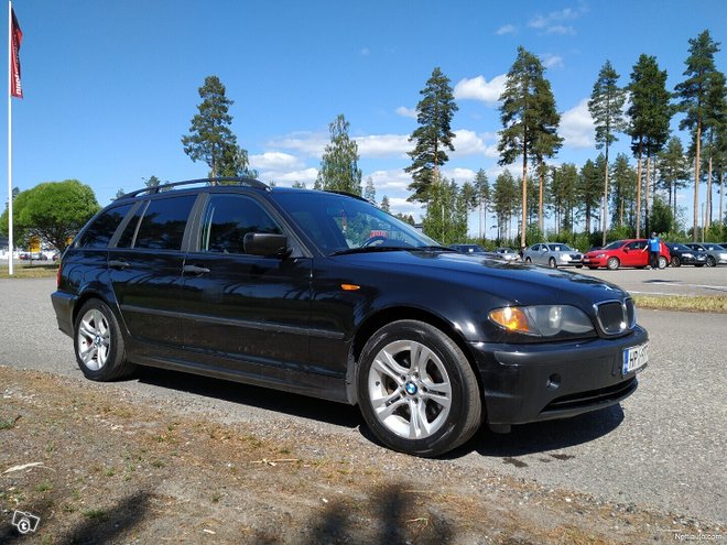BMW 320 BMW 320
