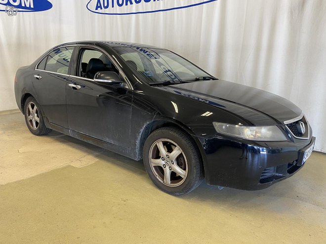 Honda Accord Honda Accord