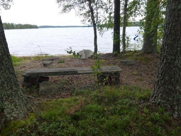 Ähtäri Niemisvesi Saviniementie 19 Oh, k,2mh, khh/ Ähtäri Niemisvesi Saviniementie 19 Oh, k,2mh, khh/