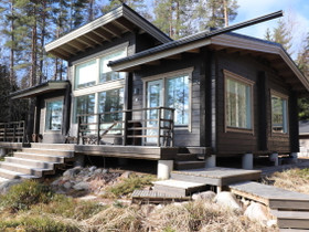 Virrat Kurjenkylä Virrat 1, Mökit ja loma-asunnot, Virrat, Tori.fi Virrat Kurjenkylä Virrat 1, Mökit ja loma-asunnot, Virrat, Tori.fi