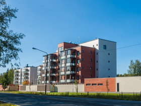 Seinäjoki Hallila Isännäntie 37 1 h, kt, kph, lasi, Myytävät asunnot, Asunnot, Seinäjoki, Tori.fi Seinäjoki Hallila Isännäntie 37 1 h, kt, kph, lasi, Myytävät asunnot, Asunnot, Seinäjoki, Tori.fi