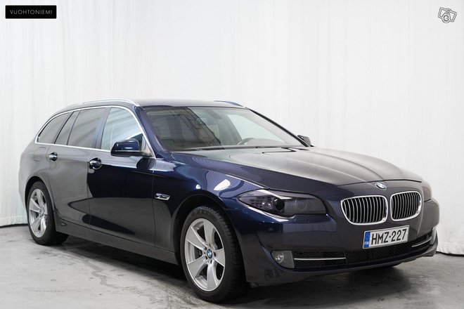 BMW 520 BMW 520