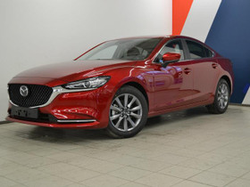 MAZDA 6, Autot, Varkaus, Tori.fi MAZDA 6, Autot, Varkaus, Tori.fi