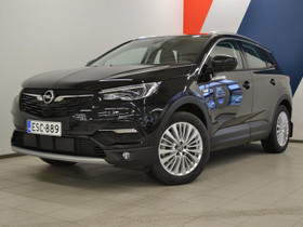 OPEL GRANDLAND X, Autot, Varkaus, Tori.fi OPEL GRANDLAND X, Autot, Varkaus, Tori.fi